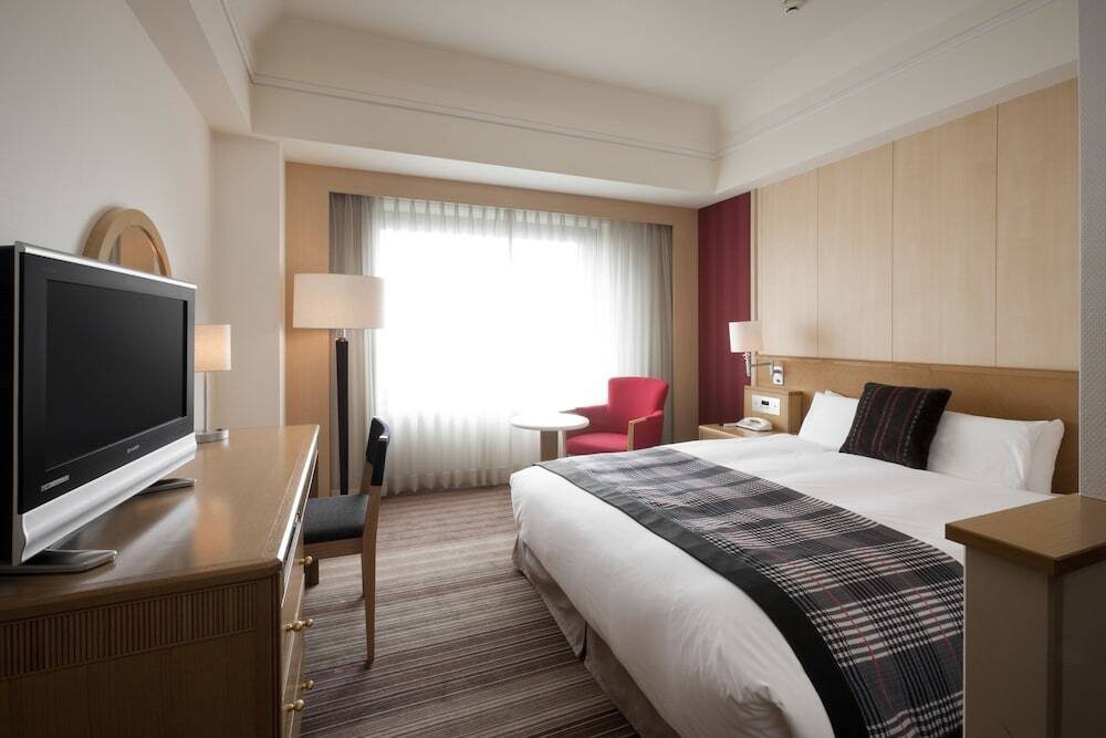 ホテル日航ノースランド帯広3398706