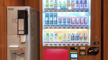 施設内の設備 / 8