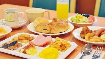 食事・飲み物 / 1