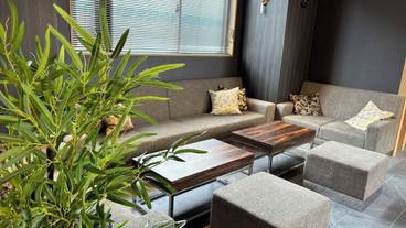 リビング エリア / 21