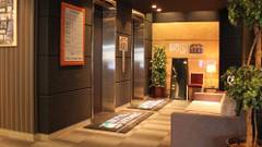 ホテルリブマックスBUDGET平塚駅前