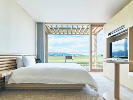 SHONAI HOTEL SUIDEN TERRASSE / 2