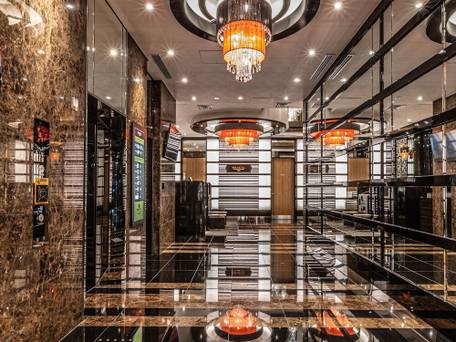 アパホテル 新大阪 南方駅前 / 2