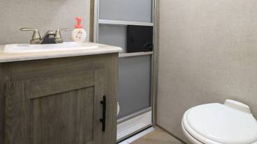 バスルーム / 17