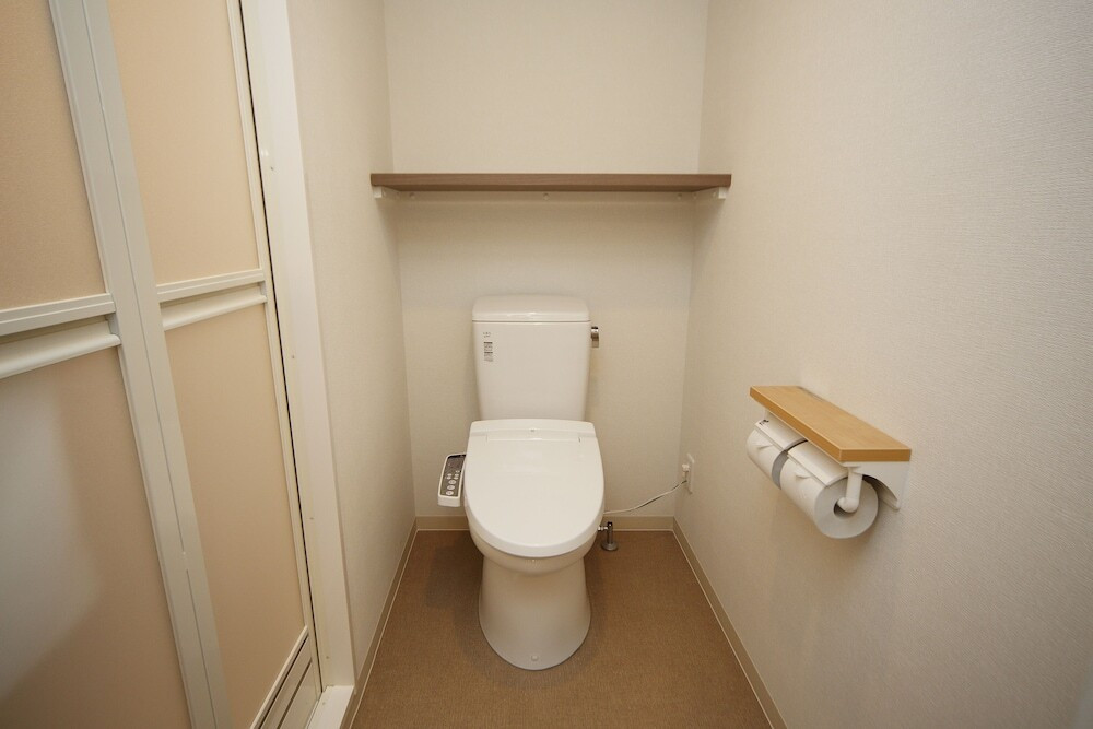 客室の設備とサービス