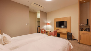 グレイスツインルーム 禁煙