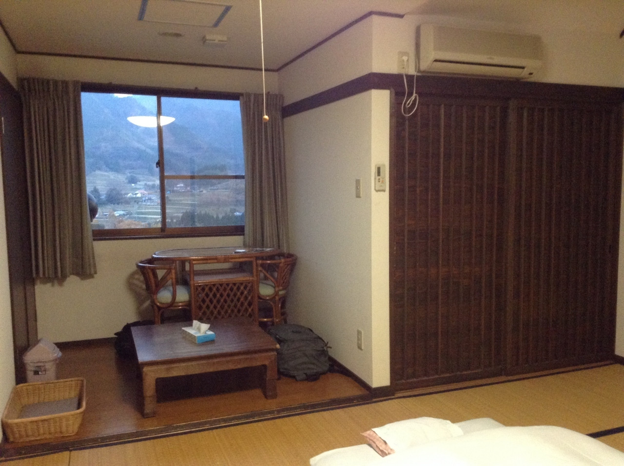 故郷のようなお宿でいただく高千穂牛や郷土料理4245880