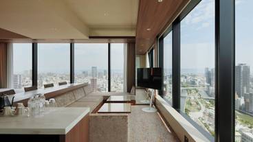 施設内の設備 / 7