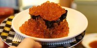 一度は行きたい札幌の回転寿司屋7店！インパクトあるネタだけご紹介！