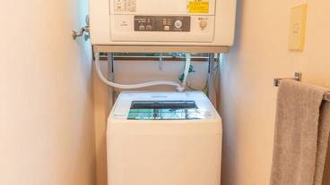 ランドリー ルーム / 3