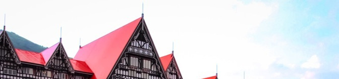 大自然に癒される女子旅へ♪長野県・白馬のおすすめホテル6選