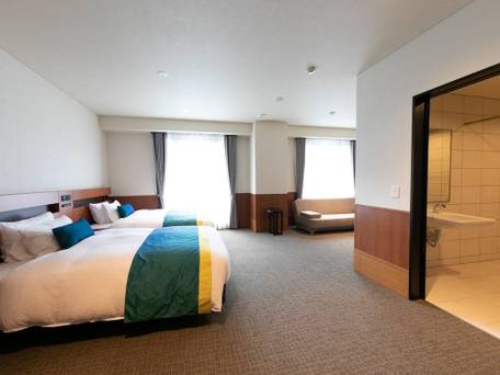 灯りの宿 燈月 / 5