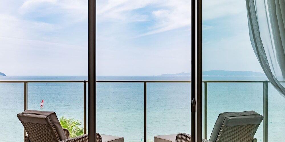 ビーチ / オーシャン ビュー