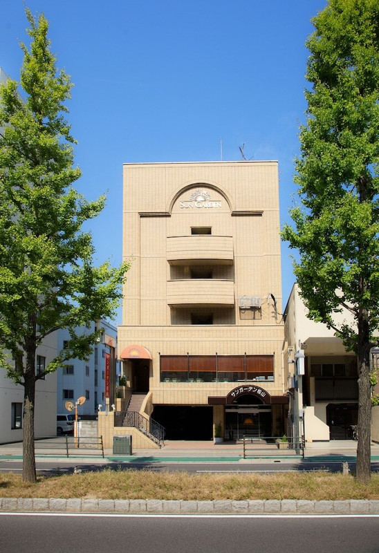 施設からの眺望