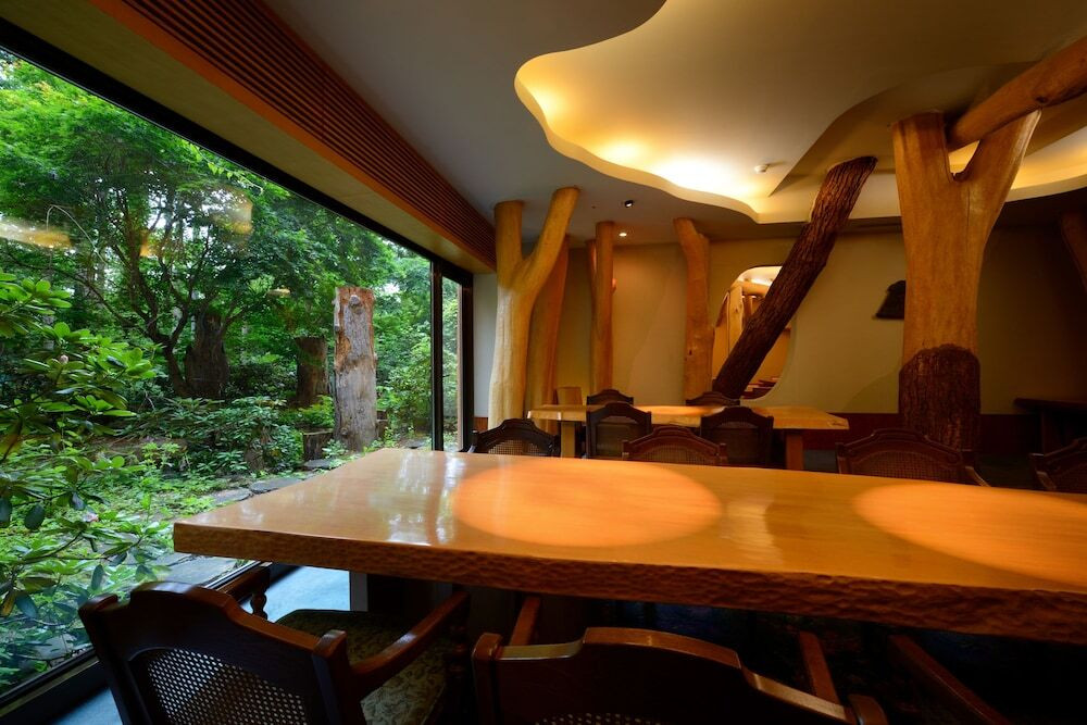 お食事処 きらく①