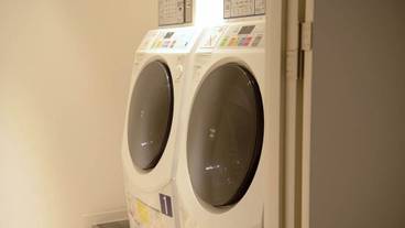 ランドリー ルーム / 11