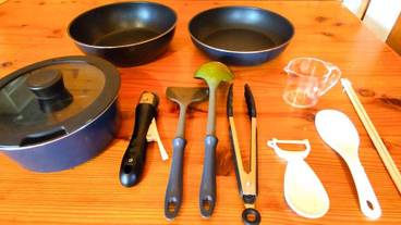 専用キッチン / 14