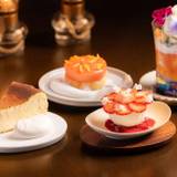 デザートメニュー / 3