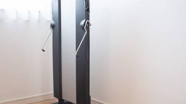 施設内の設備 / 4