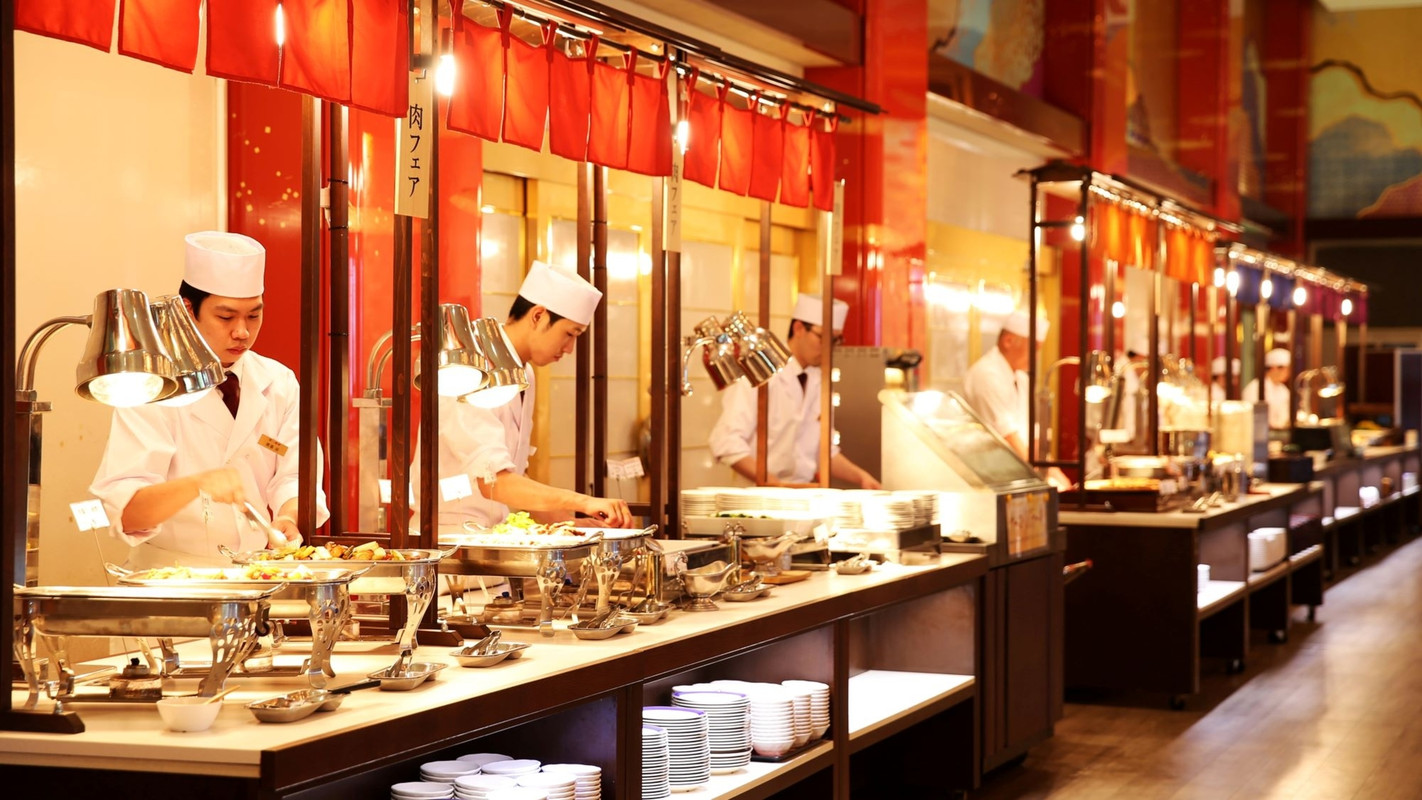 草津温泉 ホテル櫻井（クサツオンセンホテル　サクライ） / 2