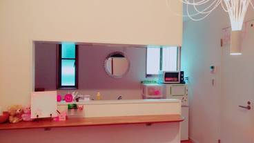 専用キッチン / 17