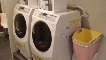 ランドリー ルーム / 6