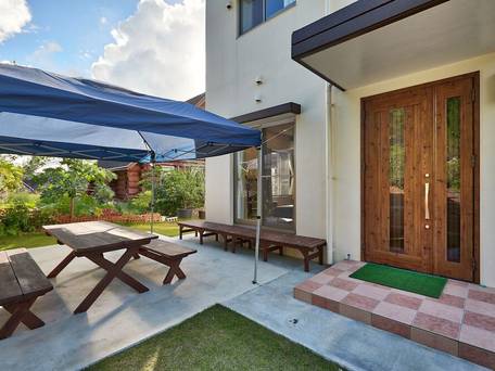 ザ プールリゾートヴィラ アスタマーニャ / 2