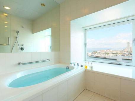 ホテルマリノアリゾート福岡 / 4