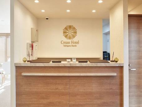 クリアスホテル壺川マルシェ / 2