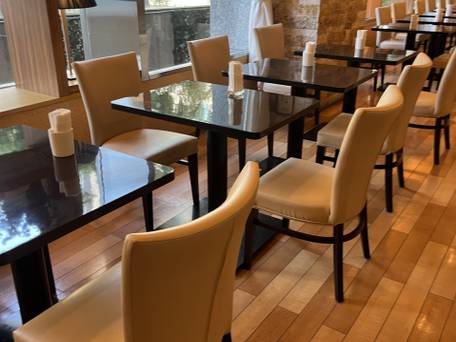 ハートンホテル西梅田 / 3