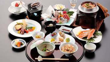 食事・飲み物 / 1