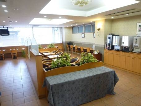 スマイルホテル西明石 / 3