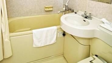 バスルーム / 11