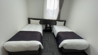 スタンダードツイン