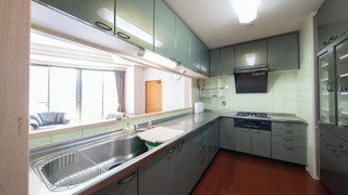 スーペリアアパートメント