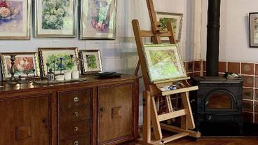 リビング エリア / 18