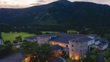 施設内の設備 / 7