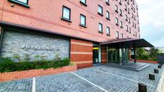 ホテル ロイヤルガーデン木更津