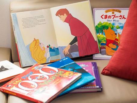 マイステイズ新浦安 コンファレンスセンター / 2