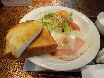 「オクダローストカフェ」料理 942774 