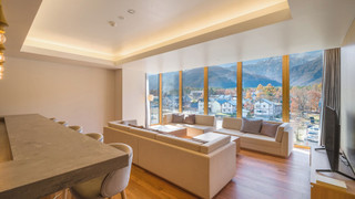 エグゼクティブ スイート