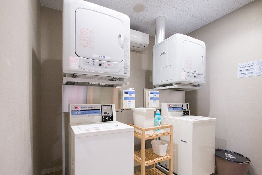 ランドリー ルーム