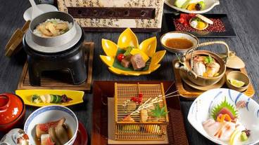 食事・飲み物 / 21