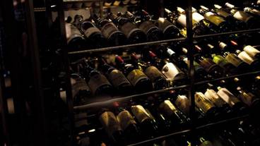 バー (施設内) / 3