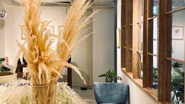 ロビーラウンジ / 7