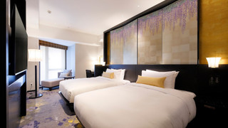 クラブ ツインルーム 禁煙