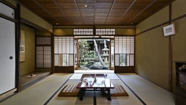 リビング エリア / 15