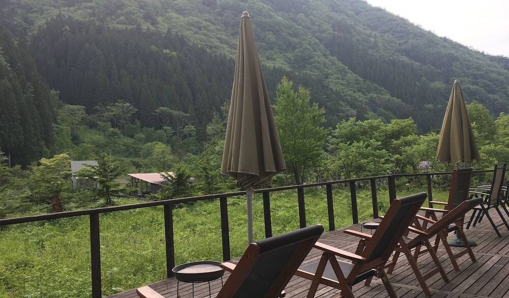 想郷台（展望デッキ） / 1