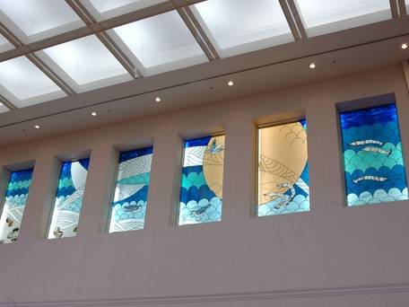 ホテルグリーンパーク津 / 2