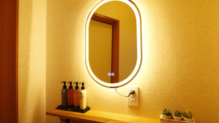 【ペット専用】シモンズベッド〔洋室〕 禁煙